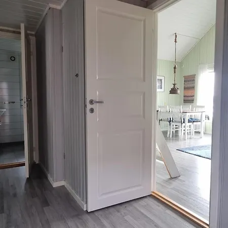 Carpenters Rorbu Tatil Evi Leknes