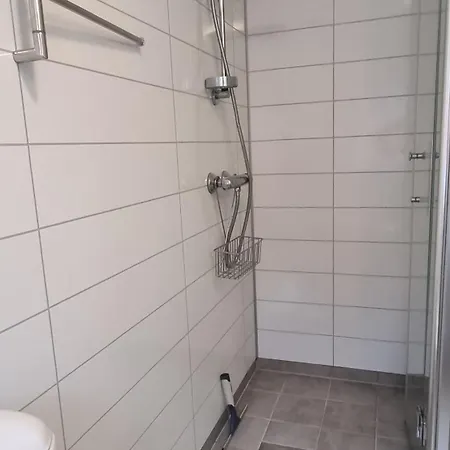 Prázdninový dům Carpenters Rorbu *